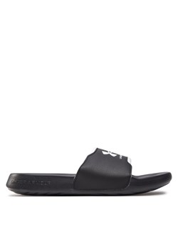 Klapki Under Armour Ua M Ignite Select 3027219-001 Czarny ze sklepu eobuwie.pl w kategorii Klapki męskie - zdjęcie 182076842