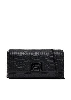 Torebka DKNY Delanie R34GBB12 Czarny ze sklepu eobuwie.pl w kategorii Kopertówki - zdjęcie 182076920