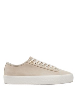 Tenisówki Boss Aidenlm Tenn Sd 50517179 Beżowy - id: 0000303695095 - marki BOSS HUGO BOSS - 182076974 Tenisówki Boss Aidenlm Tenn Sd 50517179 Beżowy ze sklepu eobuwie.pl w kategorii Trampki damskie - zdjęcie 182076974