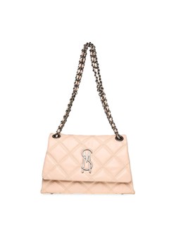 Torebka Steve Madden Bjolene Shoulderbag SM13001062-02002-LPN Różowy ze sklepu eobuwie.pl w kategorii Kopertówki - zdjęcie 182076993