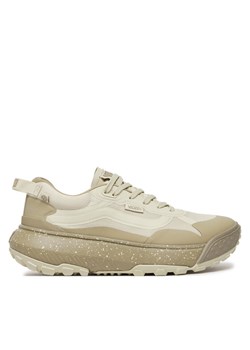 Sneakersy Vans VN000CVUCRM1 Beżowy ze sklepu eobuwie.pl w kategorii Buty sportowe damskie - zdjęcie 182077090