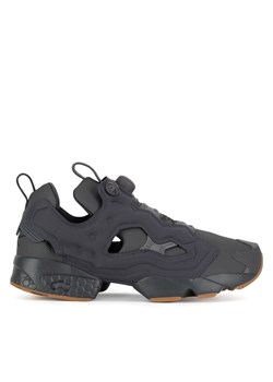 Sneakersy Reebok INSTAPUMP FURY 94 100201151 Szary ze sklepu eobuwie.pl w kategorii Buty sportowe męskie - zdjęcie 182077091