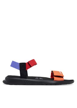 Sandały adidas Terrex Hydroterra Light JQ2569 Pomarańczowy ze sklepu eobuwie.pl w kategorii Sandały męskie - zdjęcie 182077144
