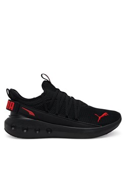 Buty do biegania Puma Softride Carson Fresh 310155 04 Czarny ze sklepu eobuwie.pl w kategorii Buty sportowe męskie - zdjęcie 182077150