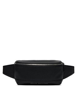 Saszetka nerka Armani Exchange 952612 CC828 00020 Czarny ze sklepu eobuwie.pl w kategorii Nerki - zdjęcie 182077202