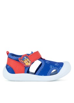 Kapcie Paw Patrol CM-SS25-347PAW Niebieski - id: 5903698184210 - marki eobuwie.pl - 182077264 Kapcie Paw Patrol CM-SS25-347PAW Niebieski ze sklepu eobuwie.pl w kategorii Kapcie dziecięce - zdjęcie 182077264