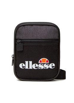 Saszetka Ellesse Templeton Small Item Bag SAAY0709 Czarny ze sklepu eobuwie.pl w kategorii Saszetki - zdjęcie 182077340