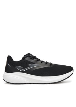Buty do biegania Joma Rodio 2501 RRODIS2501 Czarny ze sklepu eobuwie.pl w kategorii Buty sportowe męskie - zdjęcie 182077343