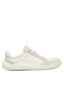 Sneakersy Vivo Barefoot Gobi II 209660 Écru ze sklepu eobuwie.pl w kategorii Buty sportowe damskie - zdjęcie 182077452