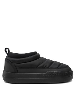 Botki Moon Boot Park Soft Nylon 80D2470010 Czarny ze sklepu eobuwie.pl w kategorii Śniegowce damskie - zdjęcie 182077480