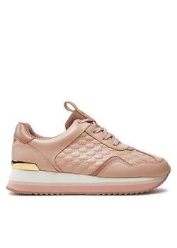 Sneakersy MICHAEL Michael Kors Raina Trainer 43T4RNFSBL Różowy ze sklepu eobuwie.pl w kategorii Buty sportowe damskie - zdjęcie 182077621