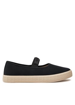 Półbuty Big Star Shoes NN274603 Czarny ze sklepu eobuwie.pl w kategorii Półbuty damskie - zdjęcie 182077632