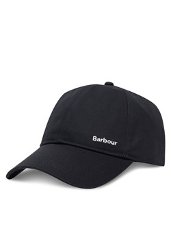 Czapka z daszkiem Barbour Olivia Sports LHA0493BK51 Czarny ze sklepu eobuwie.pl w kategorii Czapki z daszkiem damskie - zdjęcie 182077693