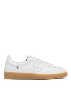 Sneakersy Rieker Revolution Lifestyle W2200-80 Biały ze sklepu eobuwie.pl w kategorii Buty sportowe damskie - zdjęcie 182077720