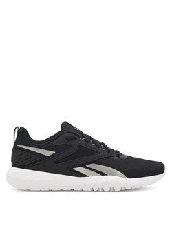 Sneakersy Reebok Flexagon Energy Tr 4 100033356 Czarny ze sklepu eobuwie.pl w kategorii Buty sportowe damskie - zdjęcie 182077811