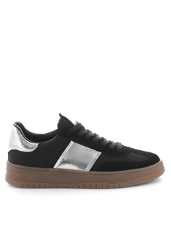 Sneakersy Kennel & Schmenger 41-15080.580 Czarny ze sklepu eobuwie.pl w kategorii Buty sportowe damskie - zdjęcie 182077872