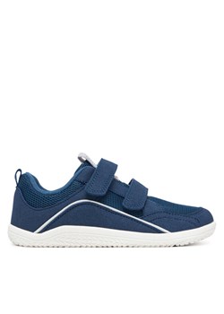 Sneakersy Gioseppo Colebrook 74672-P1 Granatowy ze sklepu eobuwie.pl w kategorii Buty sportowe dziecięce - zdjęcie 182077941