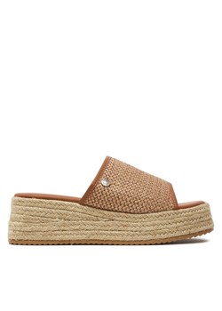 Espadryle Refresh 171758 Szary ze sklepu eobuwie.pl w kategorii Klapki damskie - zdjęcie 182077951