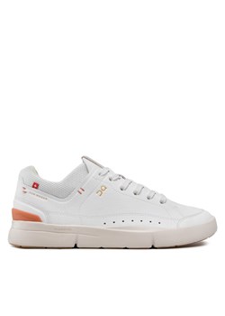 Sneakersy On The Roger Centre Court 4899444 Biały ze sklepu eobuwie.pl w kategorii Buty sportowe damskie - zdjęcie 182077954