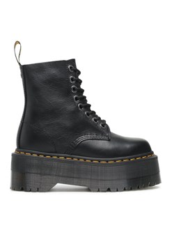 Glany Dr. Martens Pascal Max 26925001 Czarny ze sklepu eobuwie.pl w kategorii Workery damskie - zdjęcie 182077971