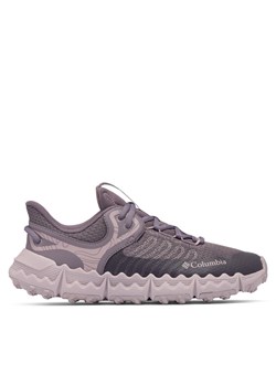 Sneakersy Columbia Voyager Flx 2109411 Fioletowy ze sklepu eobuwie.pl w kategorii Buty sportowe damskie - zdjęcie 182078022