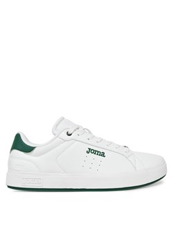 Sneakersy Joma Classic 2517 CCLASS2517 Biały ze sklepu eobuwie.pl w kategorii Buty sportowe męskie - zdjęcie 182078032