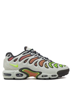 Sneakersy Nike Air Max Plus Drift FD4290 Szary ze sklepu eobuwie.pl w kategorii Buty sportowe męskie - zdjęcie 182078054