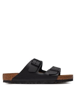 Klapki Birkenstock Arizona Bs 0051191 Czarny - id: 0000199695445 - marki BIRKENSTOCK - 182078060 Klapki Birkenstock Arizona Bs 0051191 Czarny ze sklepu eobuwie.pl w kategorii Klapki męskie - zdjęcie 182078060
