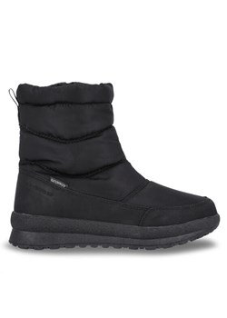 Śniegowce Whistler Vasora W Boot WP W234154 Czarny ze sklepu eobuwie.pl w kategorii Śniegowce damskie - zdjęcie 182078071