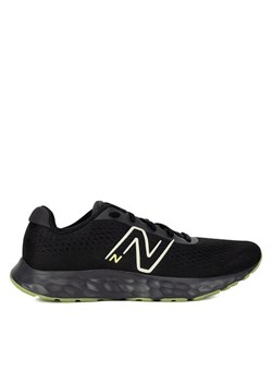 Sneakersy New Balance M520GK8 Czarny ze sklepu eobuwie.pl w kategorii Buty sportowe męskie - zdjęcie 182078080
