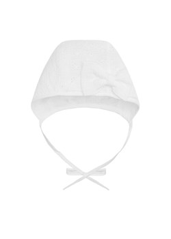 Czapka Jamiks Hanora JLG048 Biały ze sklepu eobuwie.pl w kategorii Czapki dziecięce - zdjęcie 182078100