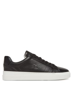Sneakersy Baldinini U5E801T1BTVF0000 Czarny ze sklepu eobuwie.pl w kategorii Buty sportowe męskie - zdjęcie 182078212