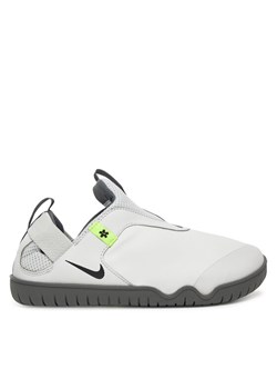 Sneakersy Nike Zoom Pulse CT1629 004 Szary ze sklepu eobuwie.pl w kategorii Buty sportowe męskie - zdjęcie 182078242