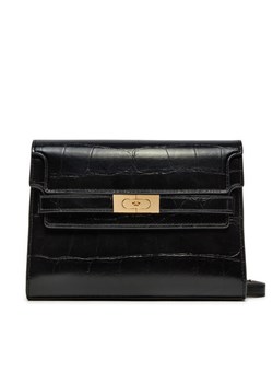 Torebka Tory Burch 162247 Czarny ze sklepu eobuwie.pl w kategorii Torebki damskie - zdjęcie 182078264
