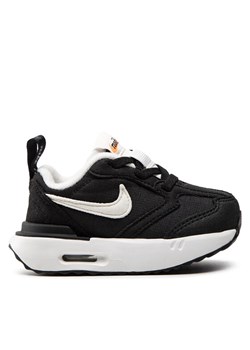 Sneakersy Nike Air Max Dawn (TD) DC9319 002 Czarny ze sklepu eobuwie.pl w kategorii Buciki niemowlęce - zdjęcie 182078371