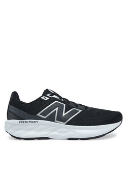 Buty do biegania New Balance 520 M520LK9 Czarny ze sklepu eobuwie.pl w kategorii Buty sportowe męskie - zdjęcie 182078573