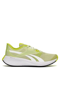 Sneakersy Reebok ENERGEN TECH PLUS 100033152 Żółty ze sklepu eobuwie.pl w kategorii Buty sportowe damskie - zdjęcie 182078604