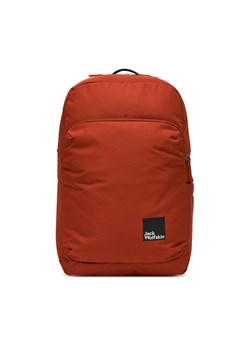 Plecak Jack Wolfskin Terraview  A64867 3330 Pomarańczowy ze sklepu eobuwie.pl w kategorii Plecaki - zdjęcie 182078680