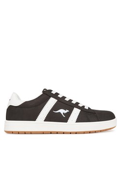 Sneakersy KangaRoos K-CA Miles OS 10263 000 5012 Czarny ze sklepu eobuwie.pl w kategorii Buty sportowe damskie - zdjęcie 182078800