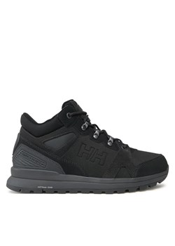 Trekkingi Helly Hansen Ranger Lv 11829_990 Czarny ze sklepu eobuwie.pl w kategorii Buty trekkingowe męskie - zdjęcie 182078803