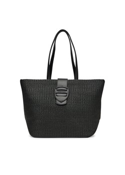 Torebka Blauer S5ALA01/PRO Czarny ze sklepu eobuwie.pl w kategorii Torby Shopper bag - zdjęcie 182078870
