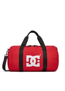 Torba DC DCI-B-004-07 Czerwony ze sklepu eobuwie.pl w kategorii Torby sportowe - zdjęcie 182079011