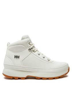 Trekkingi Helly Hansen Calgary 2 12037 Biały ze sklepu eobuwie.pl w kategorii Buty trekkingowe damskie - zdjęcie 182079063