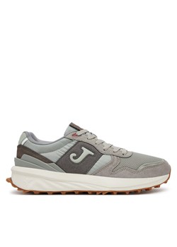 Sneakersy Joma C.200 2522 C200S2522 Szary ze sklepu eobuwie.pl w kategorii Buty sportowe męskie - zdjęcie 182079481