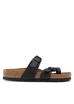Japonki Birkenstock Mayari 0071791 Czarny ze sklepu eobuwie.pl w kategorii Klapki damskie - zdjęcie 182079484