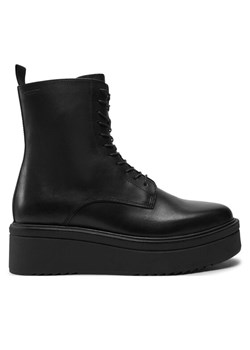 Botki Vagabond Shoemakers Tara 5846-001-20 Czarny ze sklepu eobuwie.pl w kategorii Botki - zdjęcie 182079681