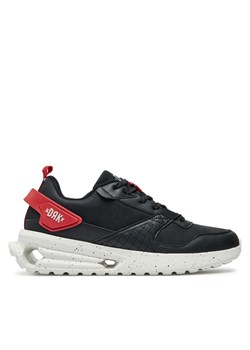 Sneakersy Dorko Phantom Cold DS24F25M Czarny - id: 0000304364082 - marki Dorko - 182079692 Sneakersy Dorko Phantom Cold DS24F25M Czarny ze sklepu eobuwie.pl w kategorii Buty sportowe męskie - zdjęcie 182079692