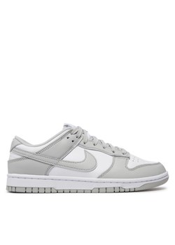 Sneakersy Nike Dunk Low Retro DD1391 103 Biały ze sklepu eobuwie.pl w kategorii Buty sportowe męskie - zdjęcie 182079793