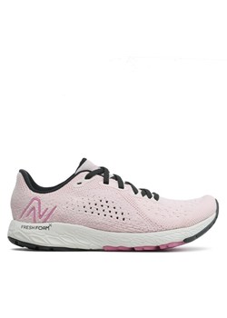 Buty do biegania New Balance Fresh Foam Tempo v2 WTMPOCB2 Różowy ze sklepu eobuwie.pl w kategorii Buty sportowe damskie - zdjęcie 182079802