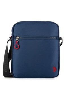 Saszetka U.S. Polo Assn. BIUXT5675MIA Granatowy ze sklepu eobuwie.pl w kategorii Saszetki - zdjęcie 182079862